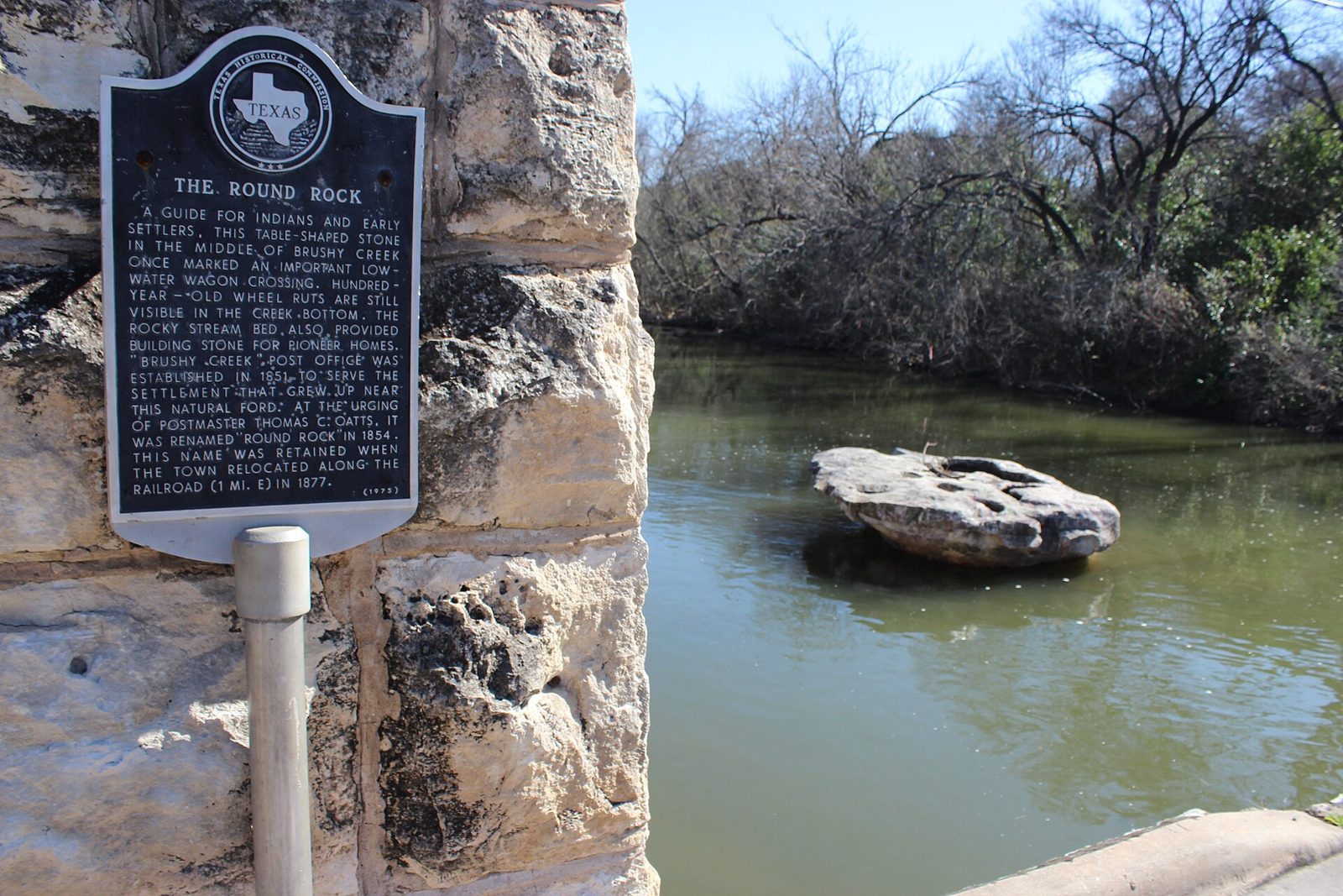 Round Rock, TX